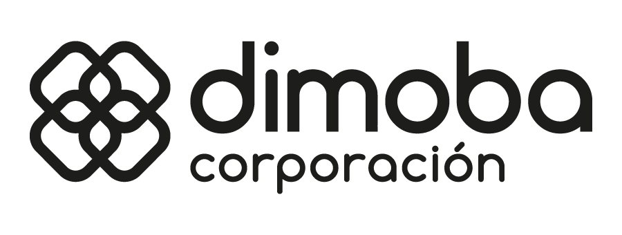 Logo dimoba